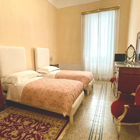 Palazzo Lauri Spoleto Daire Dış mekan fotoğraf