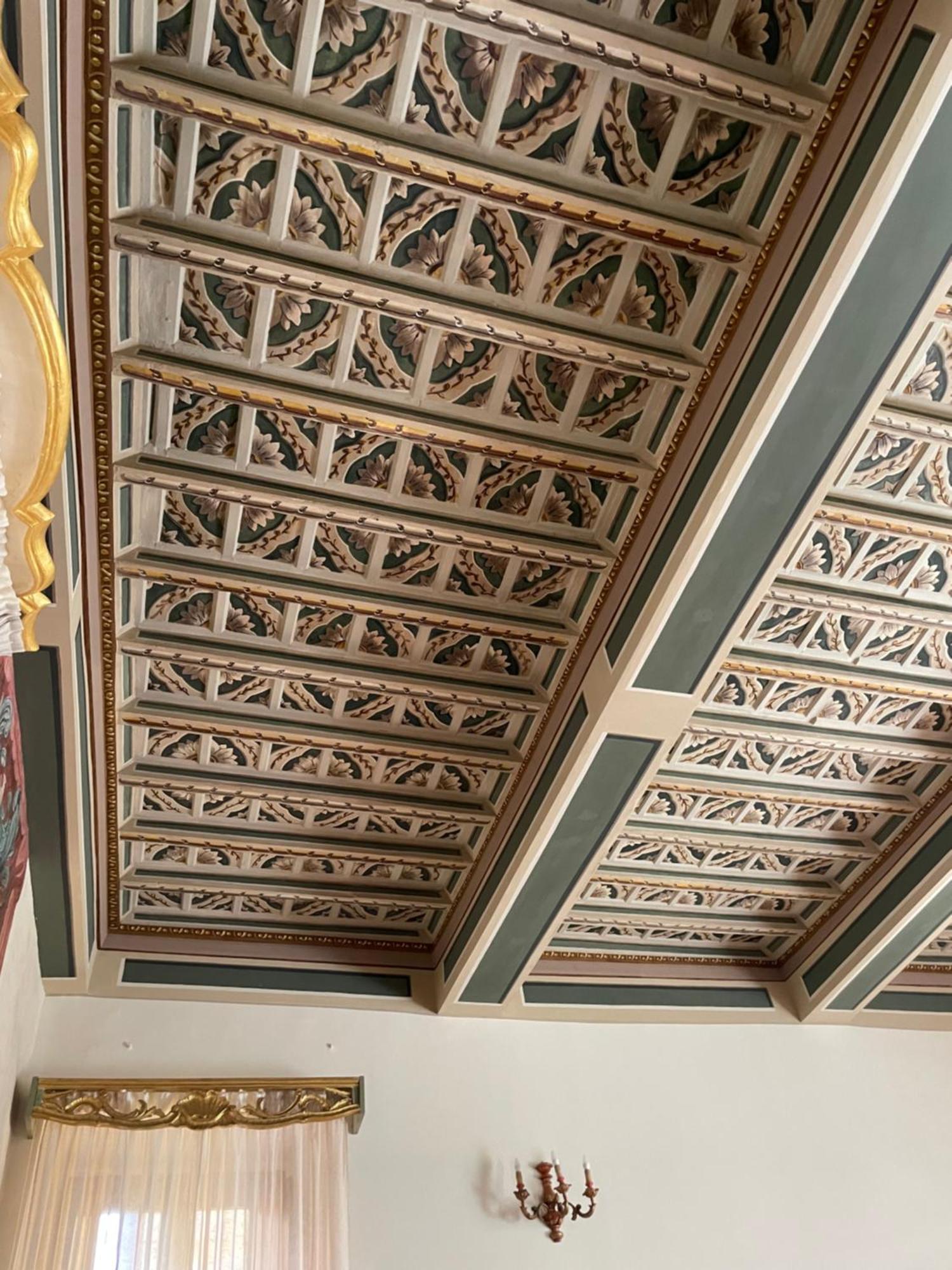 Palazzo Lauri Spoleto Daire Dış mekan fotoğraf