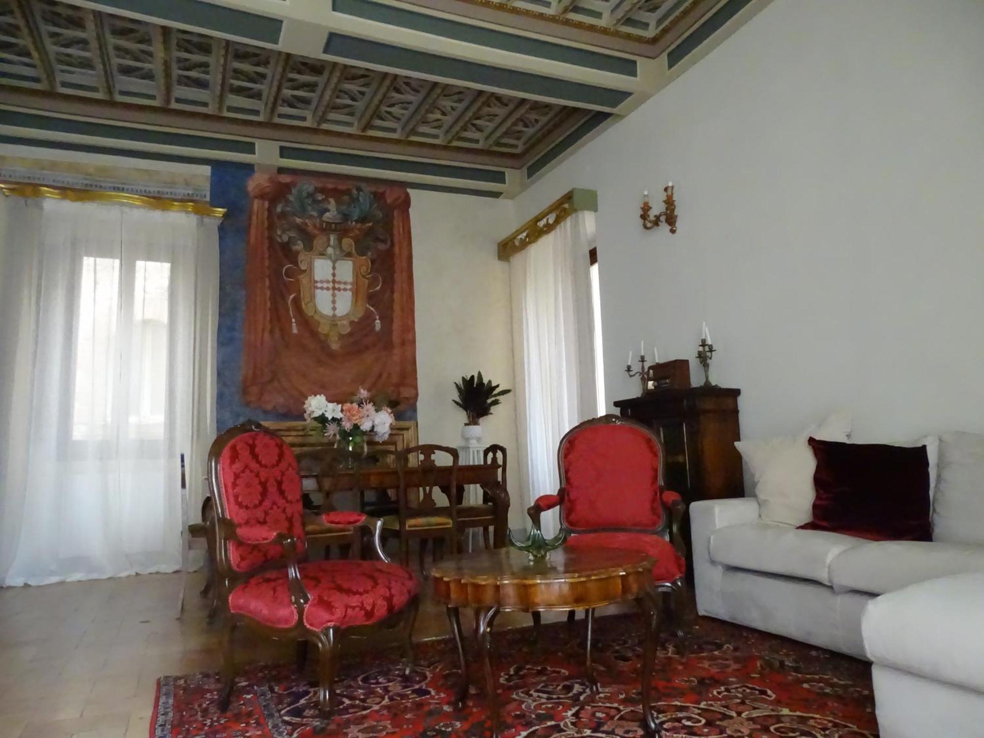 Palazzo Lauri Spoleto Daire Dış mekan fotoğraf