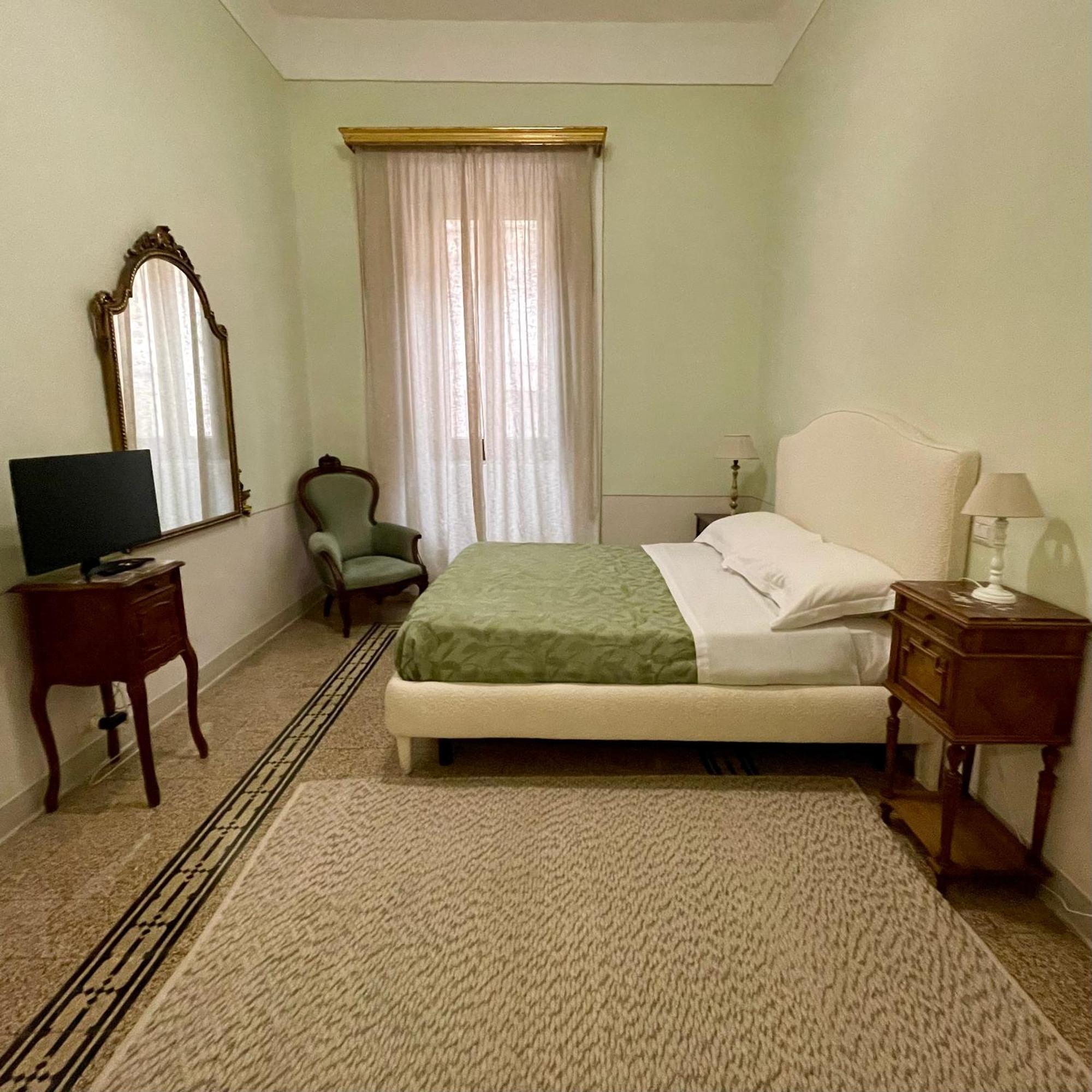 Palazzo Lauri Spoleto Daire Dış mekan fotoğraf