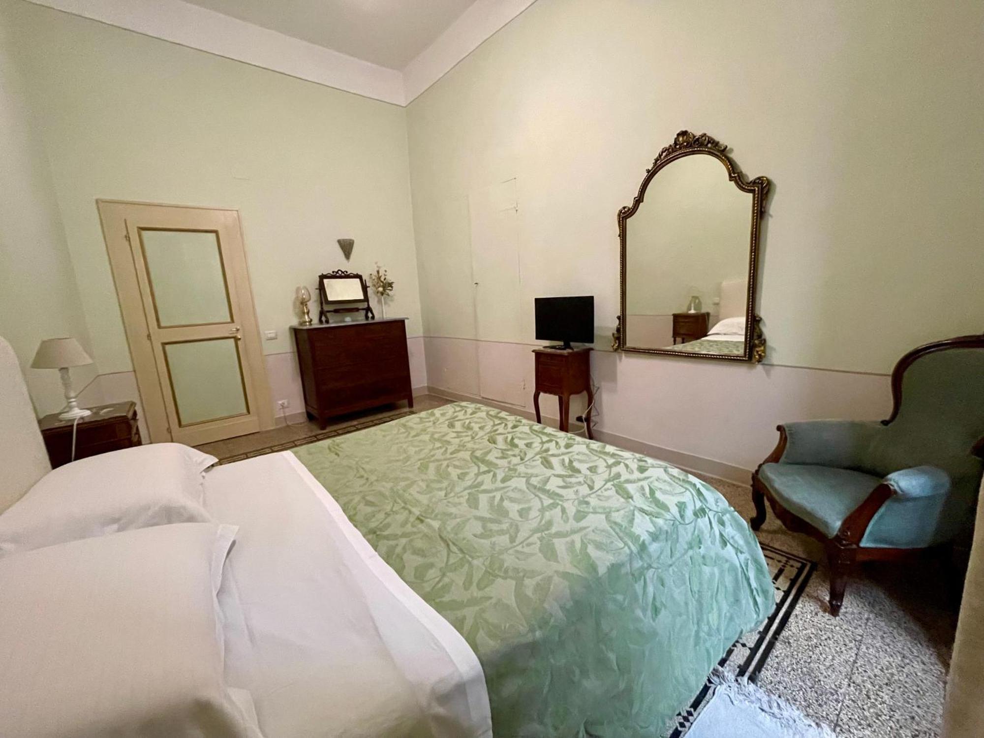 Palazzo Lauri Spoleto Daire Dış mekan fotoğraf
